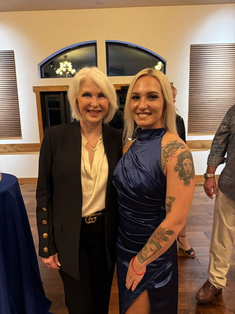 Right Side Rebel with Tina Peters